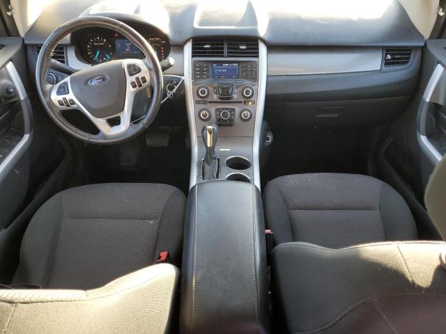 Photo 8 from auction – 2014 FORD EDGE SEL with VIN 2FMDK4JC3EBA68967
