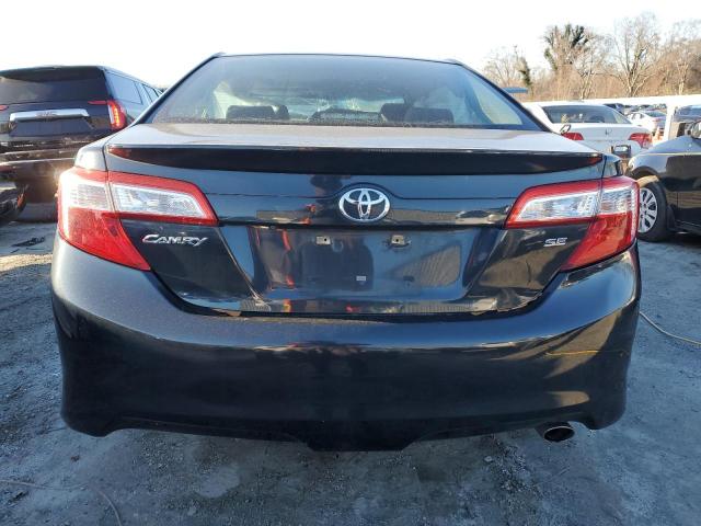 Photo 6 from auction – 2014 TOYOTA CAMRY L with VIN 4T1BF1FK5EU438546