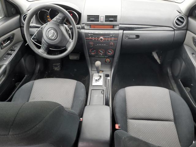 Photo 8 from auction – 2006 MAZDA 3 I with VIN JM1BK12F161403109