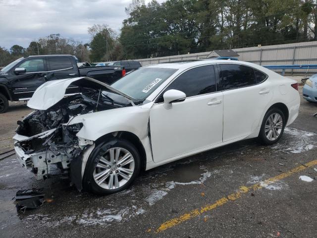 LEXUS ES 350 2014 with VIN JTHBK1GG4E2105761 - Photo from auction