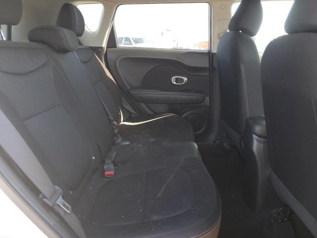 Photo 10 from auction – 2017 KIA SOUL with VIN KNDJN2A26H7457030
