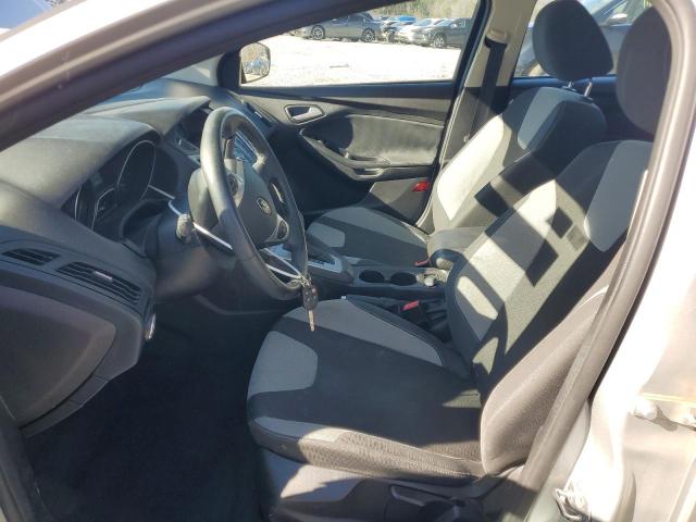 Photo 7 from auction – 2014 FORD FOCUS SE with VIN 1FADP3F28EL227083