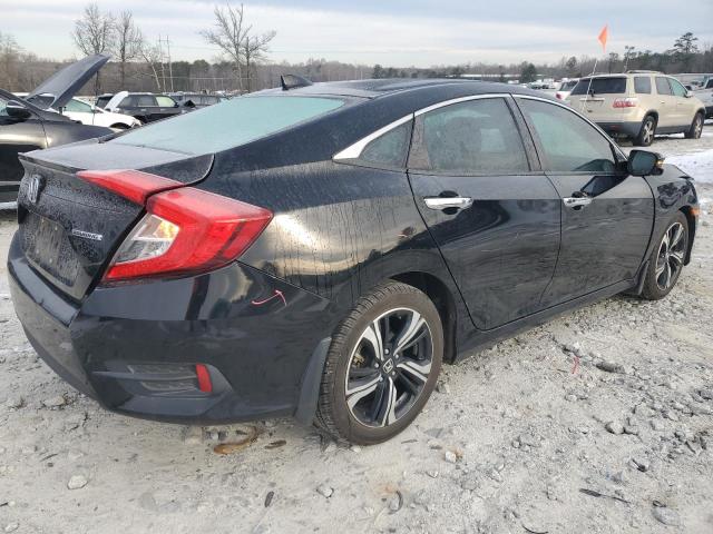Photo 3 from auction – 2017 HONDA CIVIC TOUR with VIN 19XFC1F91HE032309
