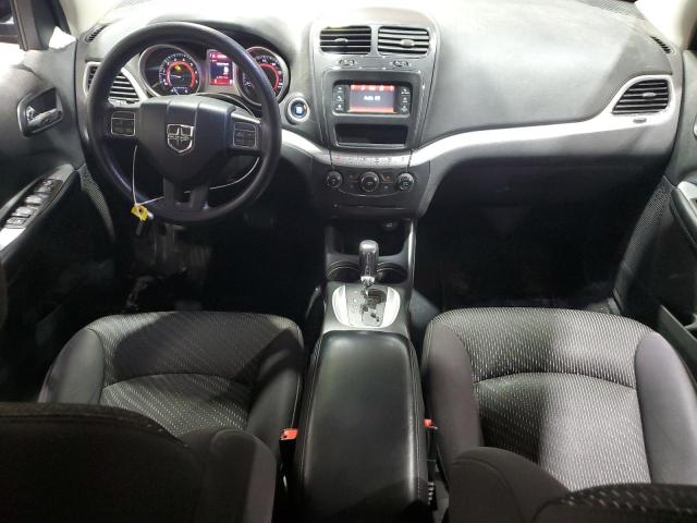 Photo 8 from auction – 2012 DODGE JOURNEY SX with VIN 3C4PDDBG9CT308537