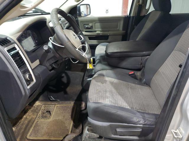 Photo 7 from auction – 2011 DODGE RAM 1500 with VIN 1D7RB1CT0BS599153