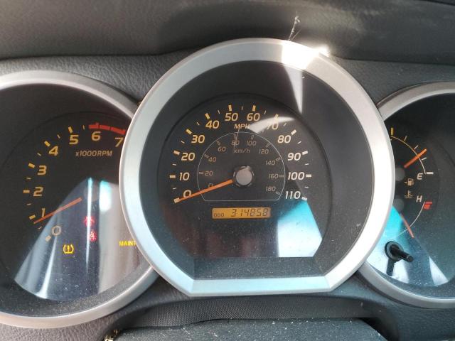 Photo 9 from auction – 2006 TOYOTA 4RUNNER SR with VIN JTEZT14R160025670