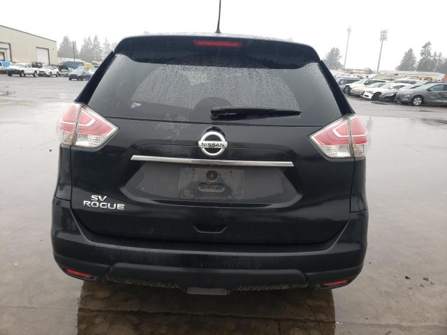 Photo 6 from auction – 2016 NISSAN ROGUE S with VIN KNMAT2MT7GP610958