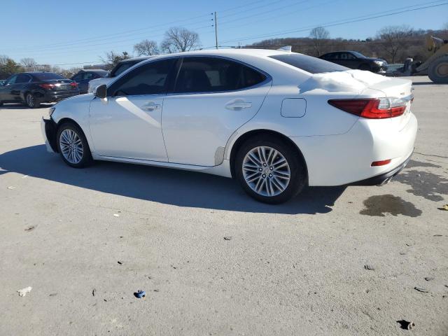 Photo 2 from auction – 2016 LEXUS ES 350 with VIN JTHBK1GG9G2230340
