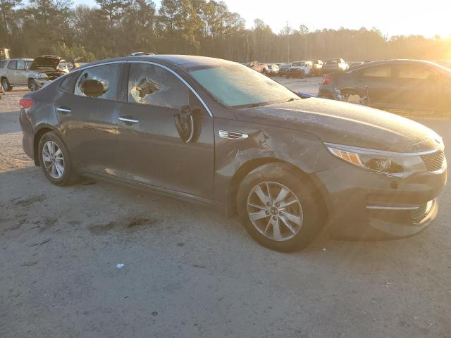 Photo 4 from auction – 2016 KIA OPTIMA LX with VIN KNAGT4L38G5090303