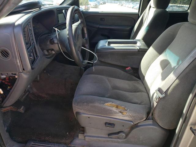 Photo 7 from auction – 2003 CHEVROLET SILVERADO with VIN 2GCEK19T431101442
