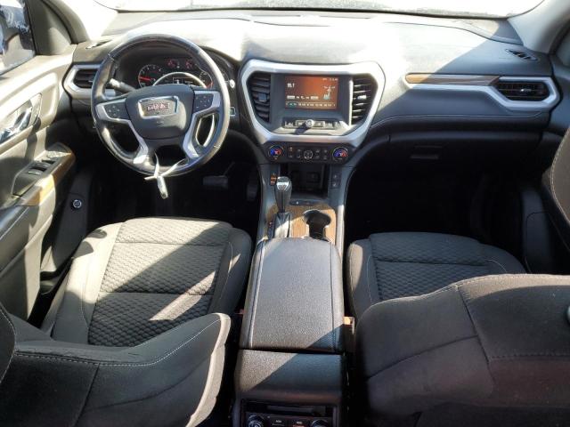 Photo 8 from auction – 2019 GMC ACADIA SLE with VIN 1GKKNSLA7KZ242054