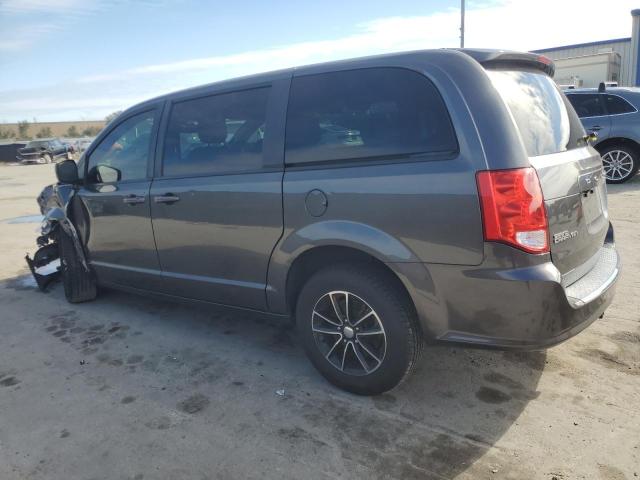 Photo 2 from auction – 2019 DODGE GRAND CARA with VIN 2C4RDGEGXKR618011