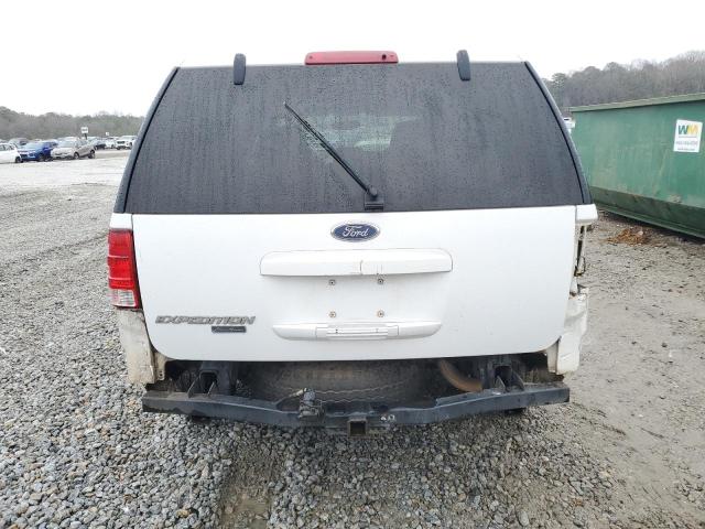 صورة رقم 6 من المزاد - 2003 FORD EXPEDITION مع VIN 1FMFU17L33LB62031