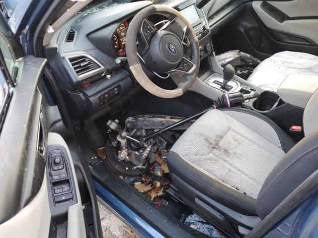 صورة رقم 8 من المزاد - 2021 SUBARU FORESTER مع VIN JF2SKADC0MH432402