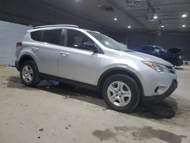 Photo 4 from auction – 2015 TOYOTA RAV4 LE with VIN JTMBFREV1FD135571