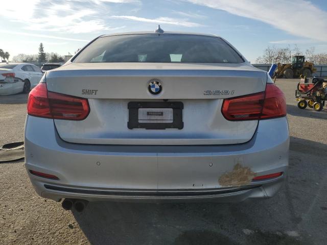 Photo 6 from auction – 2016 BMW 328 I SULE with VIN WBA8E9C54GK646296