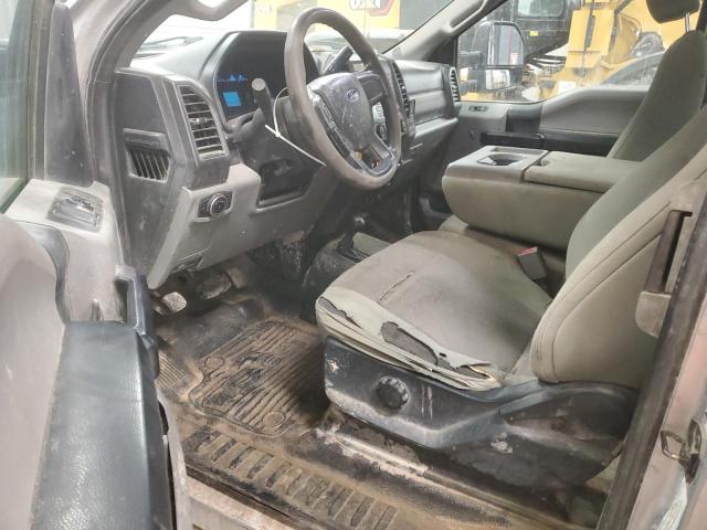 Photo 8 from auction – 2017 FORD F250 SUPER with VIN 1FT7X2B63HEE18641