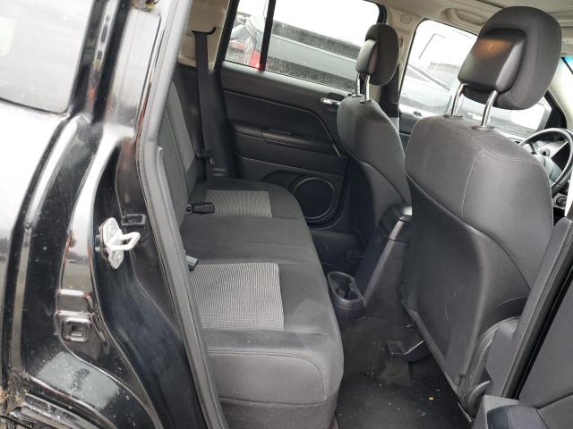 Photo 10 from auction – 2013 JEEP COMPASS LA with VIN 1C4NJDEB8DD253408