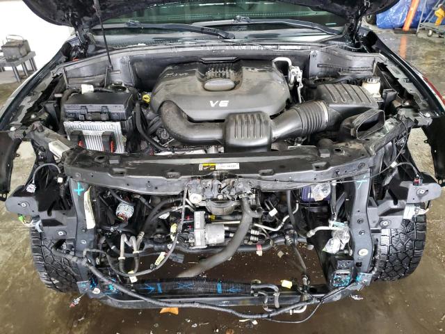 Photo 12 from auction – 2014 DODGE DURANGO LI with VIN 1C4RDJDG5EC461998