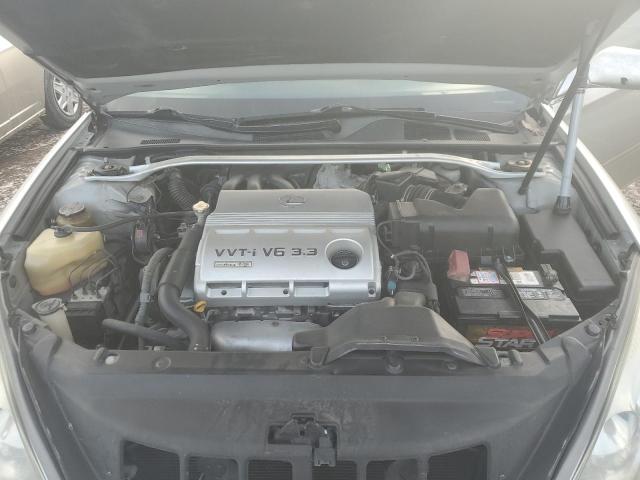 Photo 11 from auction – 2004 LEXUS ES 330 with VIN JTHBA30G345047941