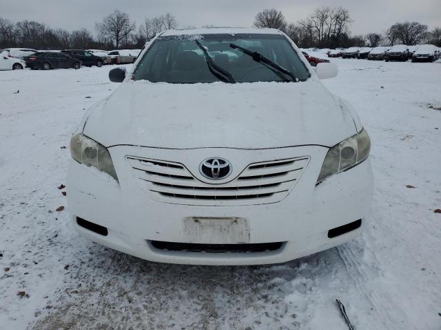 Photo 5 from auction – 2009 TOYOTA CAMRY BASE with VIN 4T1BE46K29U822326