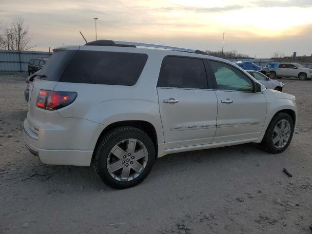 Photo 3 from auction – 2013 GMC ACADIA DEN with VIN 1GKKVTKD0DJ220044