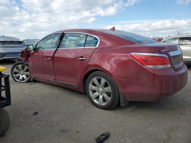 Photo 2 from auction – 2011 BUICK LACROSSE C with VIN 1G4GD5ED9BF194471