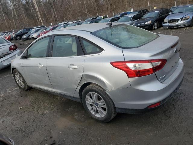 Photo 2 from auction – 2012 FORD FOCUS SEL with VIN 1FAHP3H26CL251894