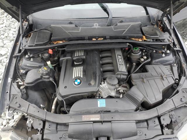 Photo 11 from auction – 2008 BMW 328 I with VIN WBAVA33508KX89792