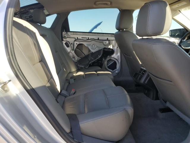Photo 10 from auction – 2017 CHEVROLET IMPALA LT with VIN 2G1105S39H9185670