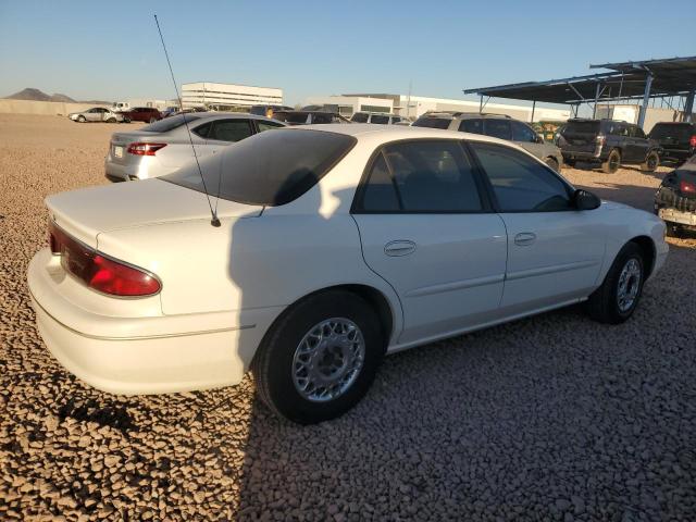 Photo 3 from auction – 2003 BUICK CENTURY CU with VIN 2G4WS52J331146971
