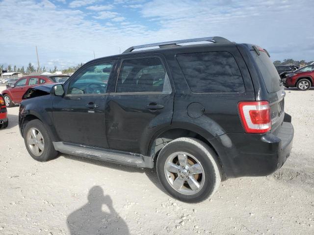 Photo 2 from auction – 2012 FORD ESCAPE LIM with VIN 1FMCU0EGXCKC51586