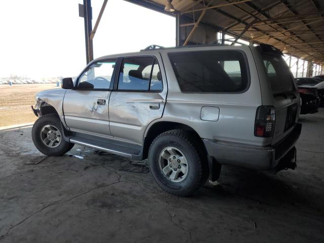 Photo 2 from auction – 1998 TOYOTA 4RUNNER SR with VIN JT3GN86R3W0081514