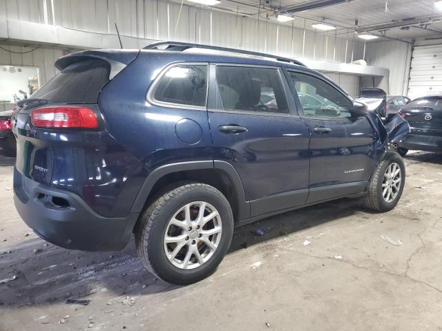 Photo 3 from auction – 2016 JEEP CHEROKEE S with VIN 1C4PJMAB3GW156446