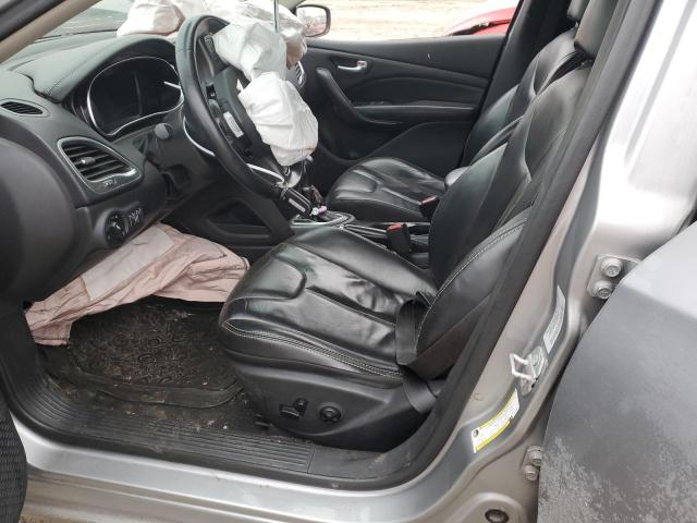 Photo 7 from auction – 2015 DODGE DART LIMIT with VIN 1C3CDFCB0FD144672