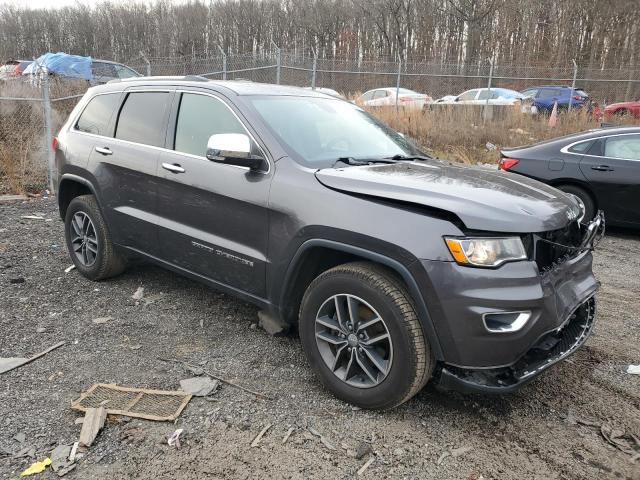 Photo 4 from auction – 2017 JEEP GRAND CHER with VIN 1C4RJFBG5HC900310