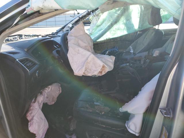 Photo 7 from auction – 2022 FORD EDGE TITAN with VIN 2FMPK4K99NBB04340
