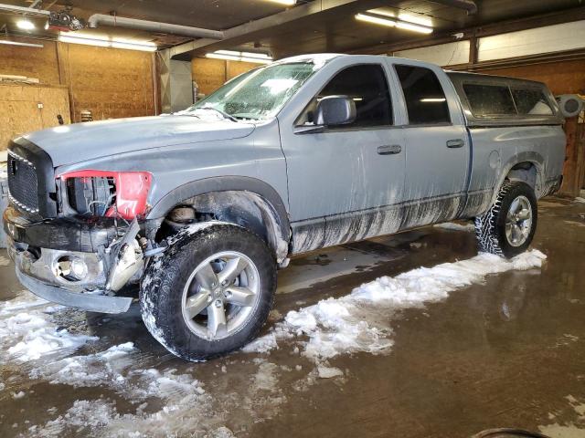 Photo 1 from auction – 2007 DODGE RAM 1500 S with VIN 1D7HU18297S115106