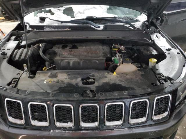 Photo 12 from auction – 2018 JEEP COMPASS LI with VIN 3C4NJDCB5JT329157