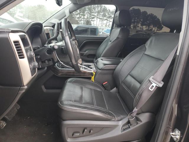 Photo 7 from auction – 2015 GMC SIERRA K15 with VIN 3GTU2WEC9FG515973