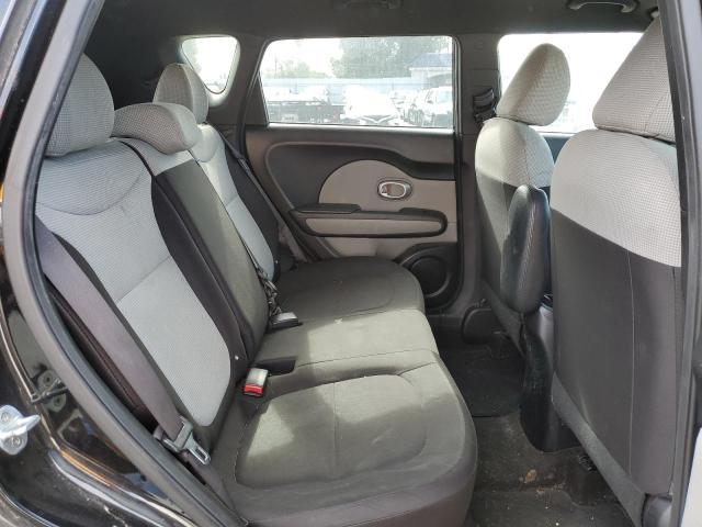 Photo 10 from auction – 2016 KIA SOUL with VIN KNDJN2A23G7327009