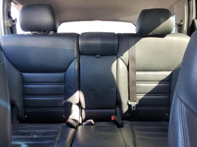 Photo 10 from auction – 2016 KIA SORENTO EX with VIN 5XYPHDA59GG173920