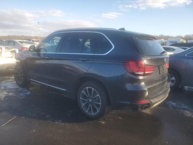 Photo 2 from auction – 2015 BMW X5 XDRIVE3 with VIN 5UXKR0C50F0K58533