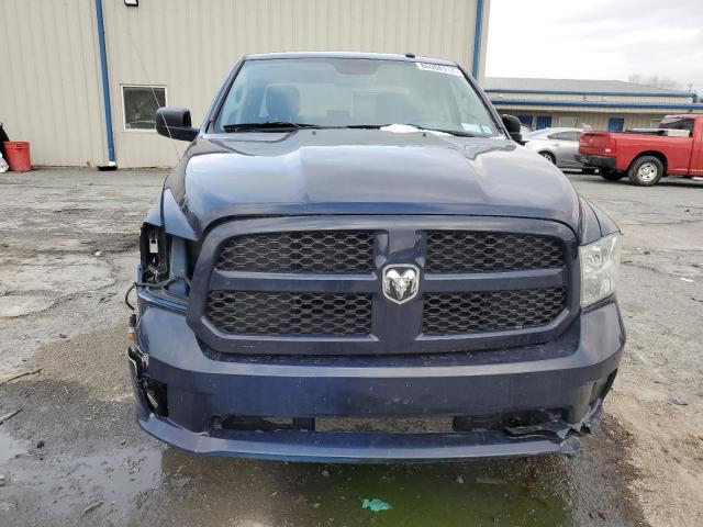 Photo 5 from auction – 2016 RAM 1500 ST with VIN 3C6RR7KT3GG119140