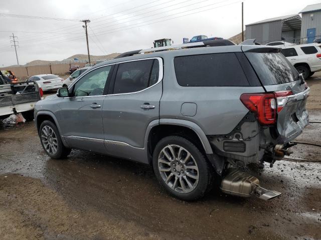 Photo 2 from auction – 2023 GMC ACADIA DEN with VIN 1GKKNXLS6PZ131198