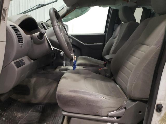 Photo 7 from auction – 2018 NISSAN FRONTIER S with VIN 1N6BD0CT1JN755307