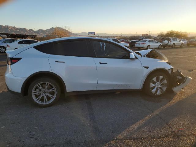 Photo 3 from auction – 2023 TESLA MODEL Y with VIN 7SAYGDEE4PF622173