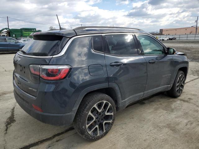 Photo 3 from auction – 2018 JEEP COMPASS LI with VIN 3C4NJDCB6JT408725