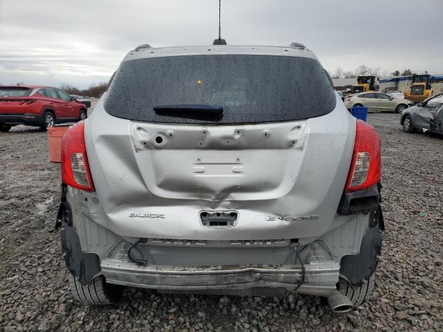 Снимка 6 от търг – 2015 BUICK ENCORE PRE с VIN KL4CJDSB0FB244500