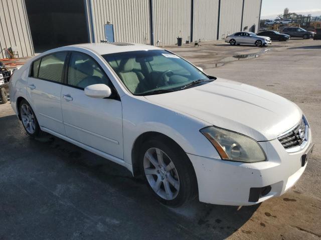 Photo 4 from auction – 2008 NISSAN MAXIMA SE with VIN 1N4BA41E58C801899